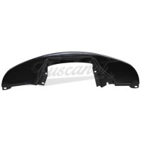 Chapa Negra Fondo Motor EMPI s/ calefacción