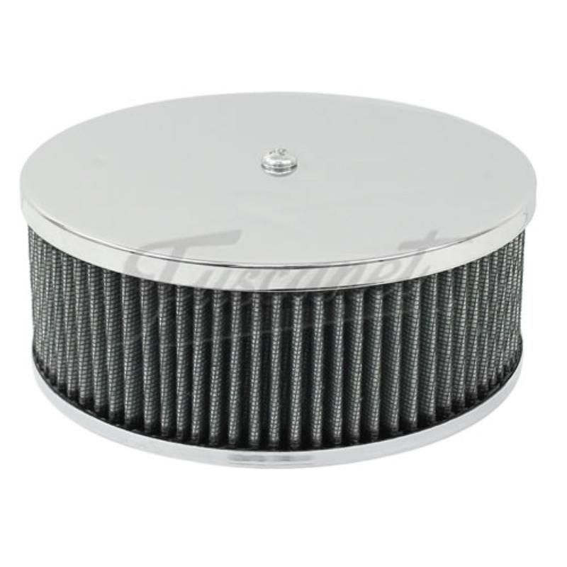 Filtro alto 89mm EMPI solex 28 30 34 162mm diámetro