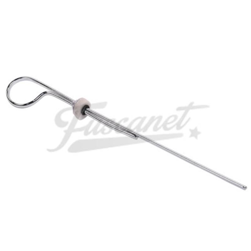 Varilla medir aceite fusca kombi cromada EMPI