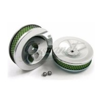 Filtro aire EMPI bajo 44mm 5pul diiámetro Variant