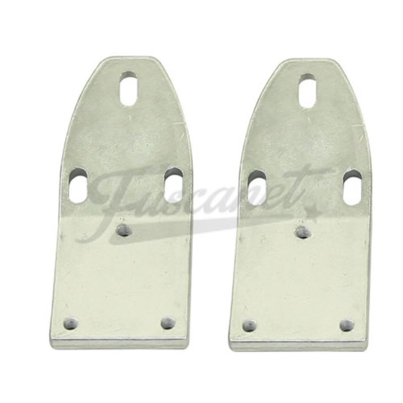 Separador de tapa de motor