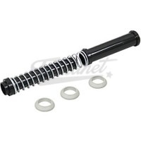 Tubos Tuchos varilla empuje VW Fusca Kombi retráctil EMPI