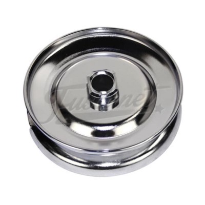 Polea alternador cromada EMPI VW a Aire