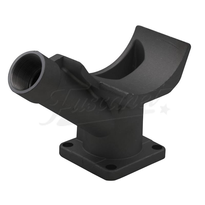 Soporte Base Torre alternador Negra EMPI VW Aire