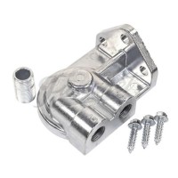 Soporte portatafiltro de aceite VW Fusca derecho