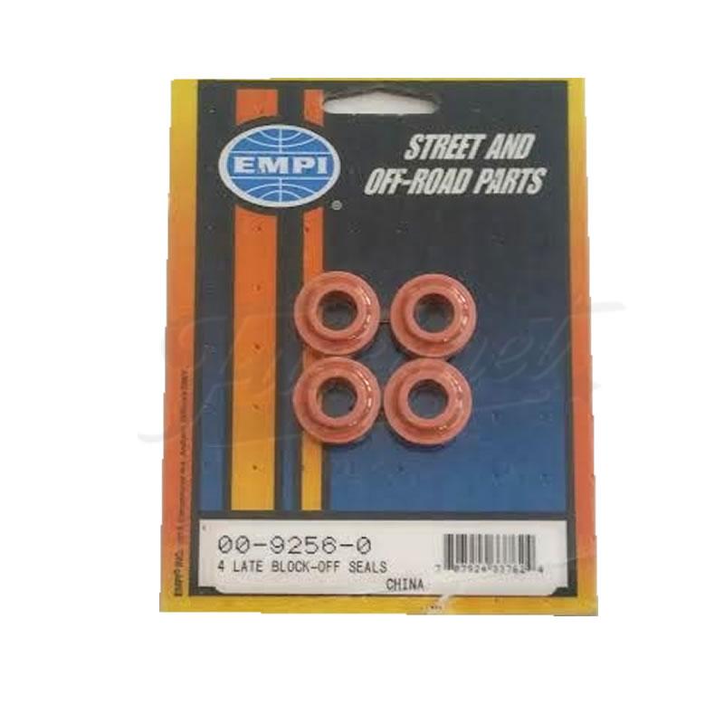 Juego Sello EMPI Radiador Aceite Alemán Aluminio 10mm 