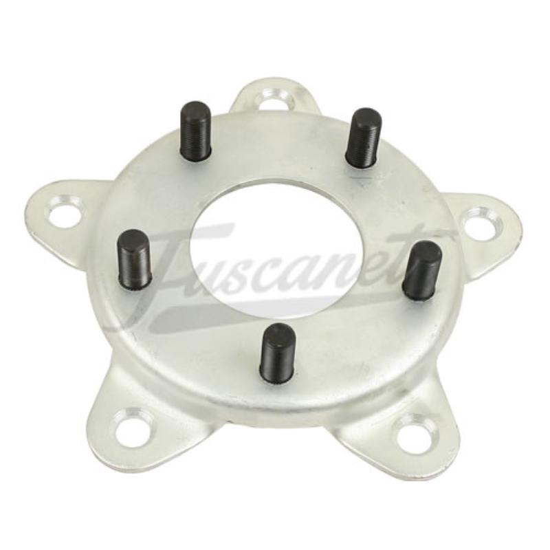Adaptador 5X205 A Porsche 911(5X130)