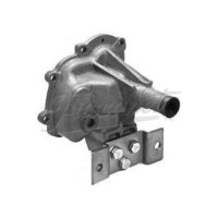 Soporte punta caja cambio acero