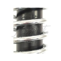 Amortiguador Coilover c/ espiral VW Escarabajo Del EMPI