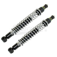Amortiguador Coilover c/ espiral VW Escarabajo Del EMPI