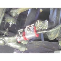 Kit bujes uretano barra estabilizadora performance 19mm