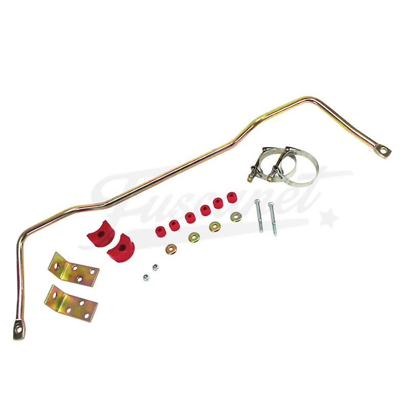 Barra Estabilizadora Trasera EMPI VW Fusca homocinetica