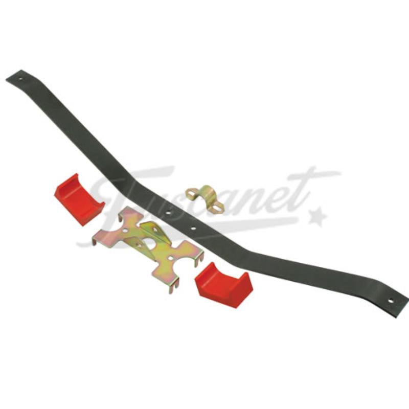 Compensador de comba