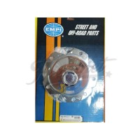 Taza Rueda EMPI cromada Kombi 205x5 PAR