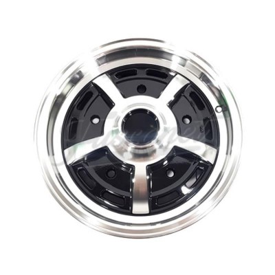 LLANTA EMPI SPRINTSTAR 5 X 15 5x205