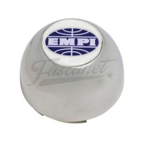 Taza cromada para llanta EMPI torque star / dish
