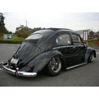 Llanta EMPI 5 COSTILLAS 5.5 5X205