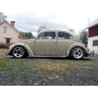 Llanta EMPI offroad - 5x205 15x4