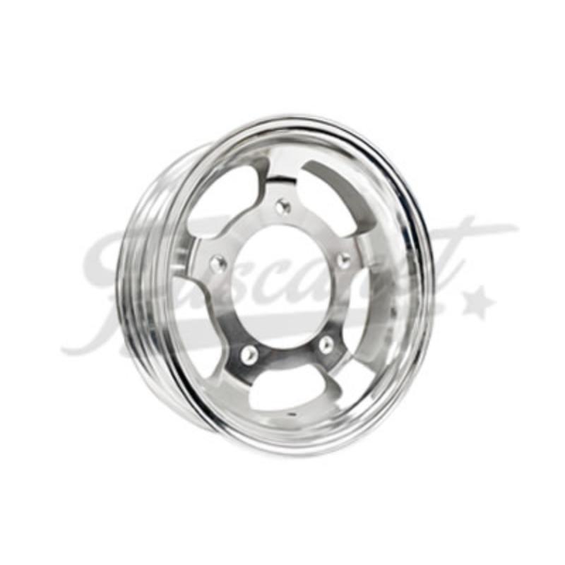 Llanta EMPI offroad - 5x205 15x4