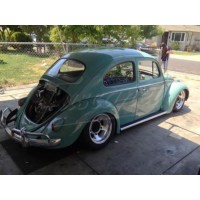 Llanta EMPI offroad 5x205,15x6.5