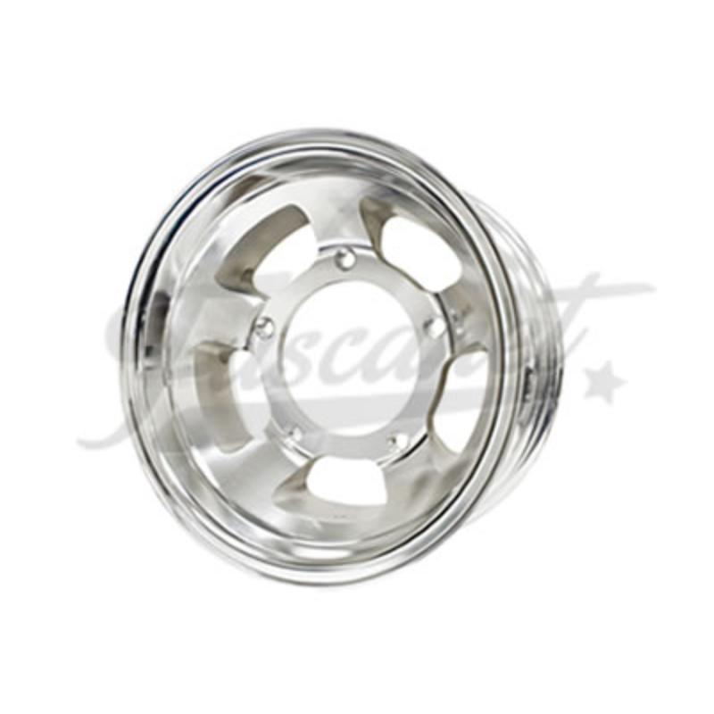 Llanta EMPI offroad 5x205,15x6.5