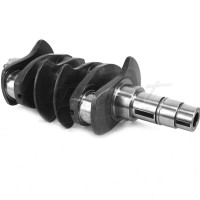 Cigueñal 78mm forjado 4340 contrapesado 8 pinos AAPistons