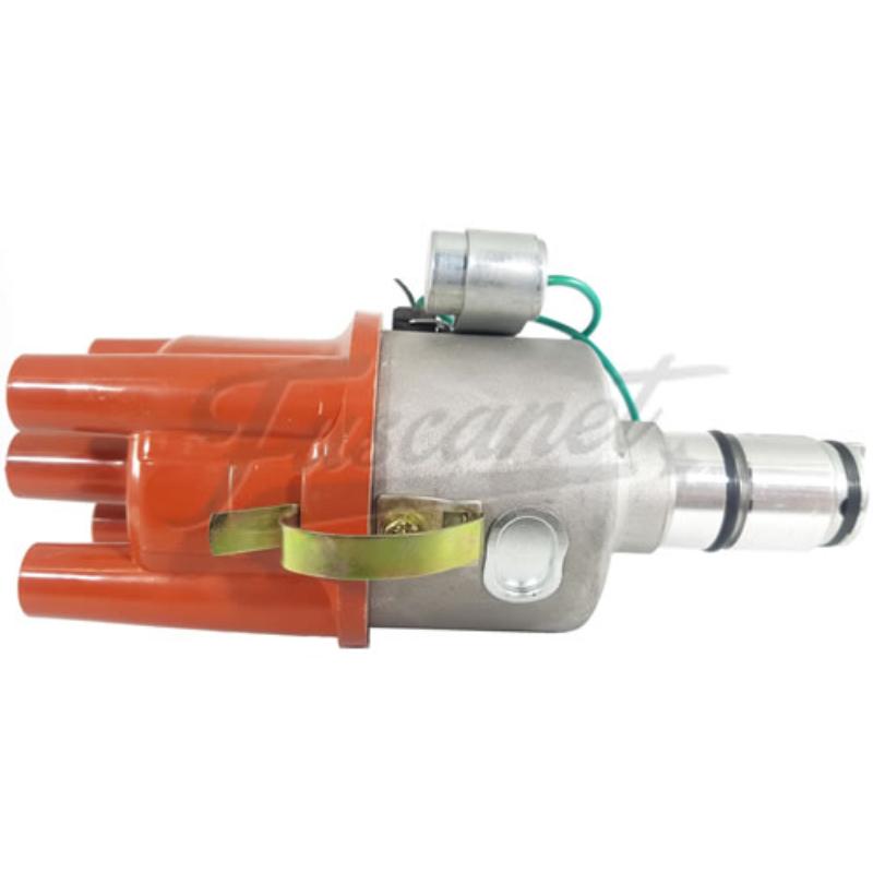 Distribuidor 009 completo platinos Performance