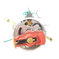 Distribuidor 009 completo platinos Performance