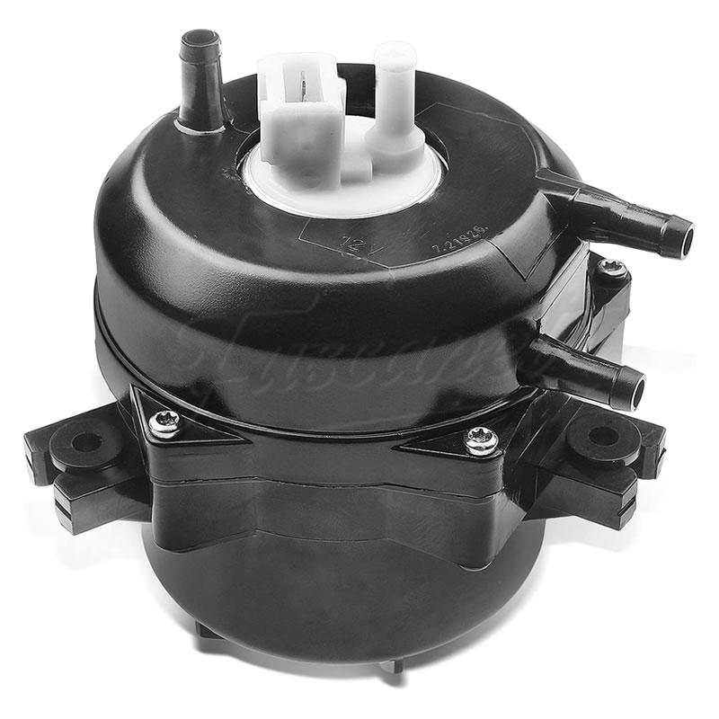 Bomba Combustible VW Escarabajo Mexicano FI