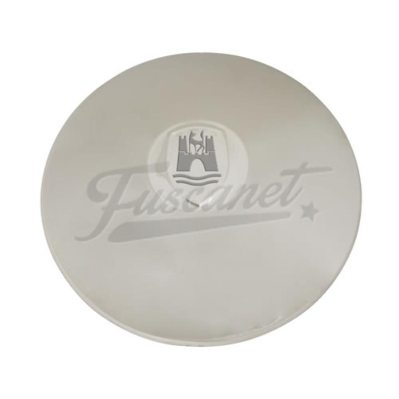 Taza cromada EMPI Wolfsburg 5x205