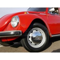 Taza cromada Wolfsburg 4x130