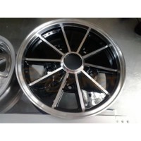 LLANTA BRM BRILLANTE 17X7 5X205