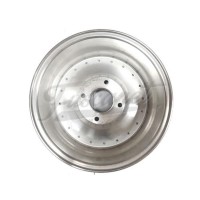 Llanta EMPI Smoothie Pulida 4 x 130 / R15 x 5.5