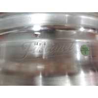 Llanta EMPI Smoothie Pulida 4 x 130 / R15 x 5.5