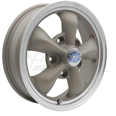 Llanta EMPI  TorqueStar 2 R15 x 4.5 5x130