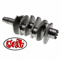 Cigueñal 82mm CHEVY forjado 4340 8 pinos Scat VolksRacer