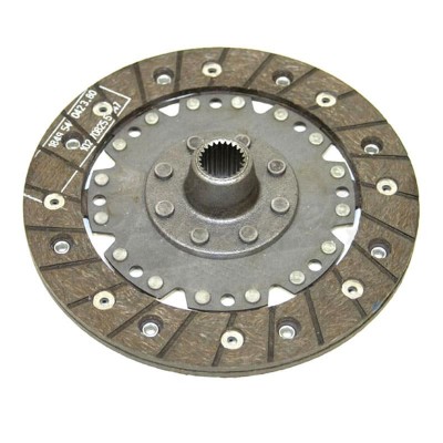 Disco embrague 180mm VW Fusca 1200/1300 hasta 1973 AAPistons