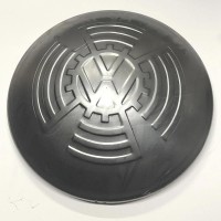 Juego Tazas Chapa Bruta KDF 5x205 Escarabajo Kombi
