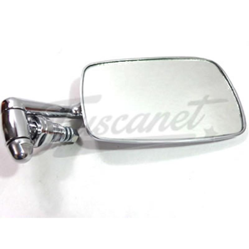 Espejo retrovisor derecho VW Escarabajo T. Mexicano 