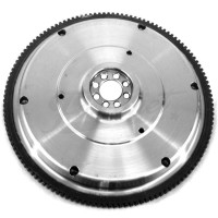 Volante Forjado Motor AAPistons 200mm 8 pinos alivianado 5.5KG