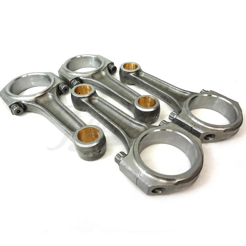 Bielas forjadas I 5.400 AAPISTONS VW