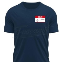 Remera EMPI 70 Anos Vittone M Azul Marino