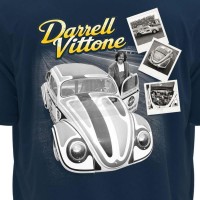 Remera EMPI 70 Anos Vittone L Azul Marino Remera EMPI 70 Anos Vittone L Azul Marino