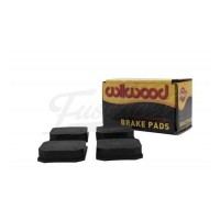 Kit mordazas freno delantera Wilwood VW Fusca Brasilia Performance