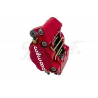 Juego mordazas freno WILWOOD rojas delantera Fusca