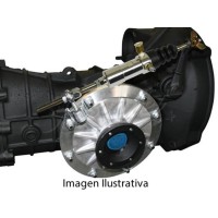 Kit embrague hidráulico EMPI