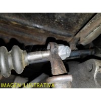 Kit embrague hidráulico EMPI