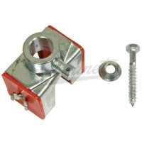 Cupla uretano barra bastón cambios EMPI Brasilia Kombi