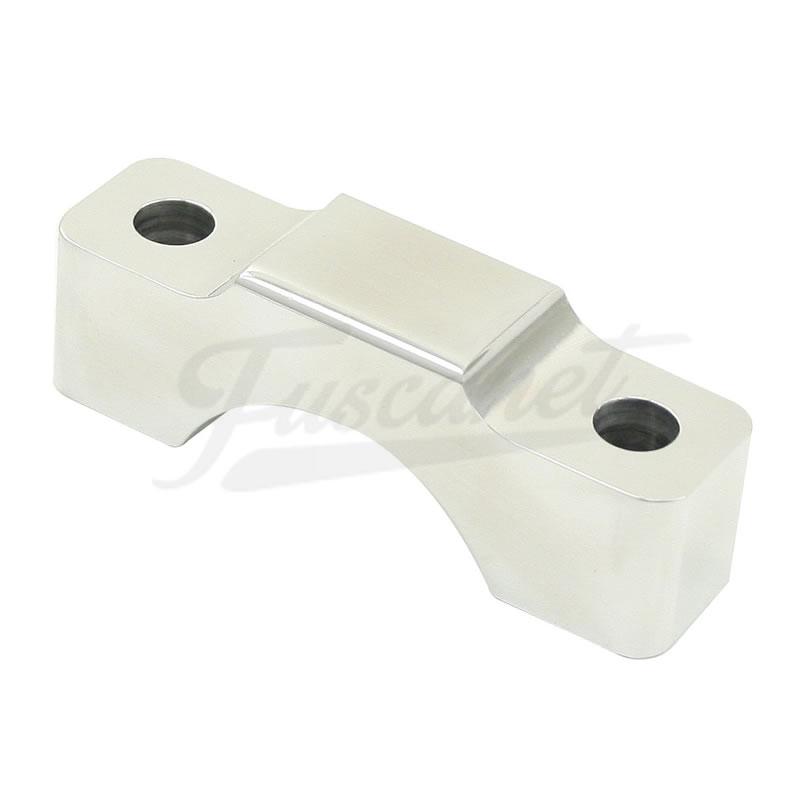 Soporte Caja Dirección Escarabajo en Aluminio Billet EMPI Soporte Caja Dirección Escarabajo en Aluminio Billet EMPI