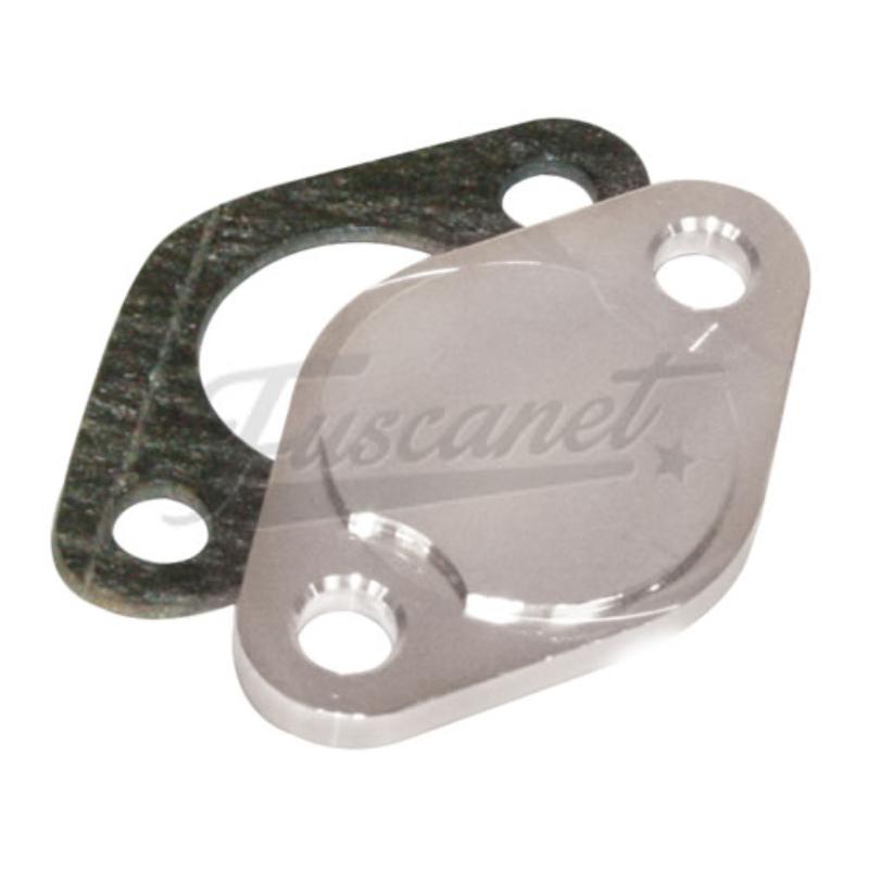 Tapa aluminio para varilla block brasilia o tipo 3